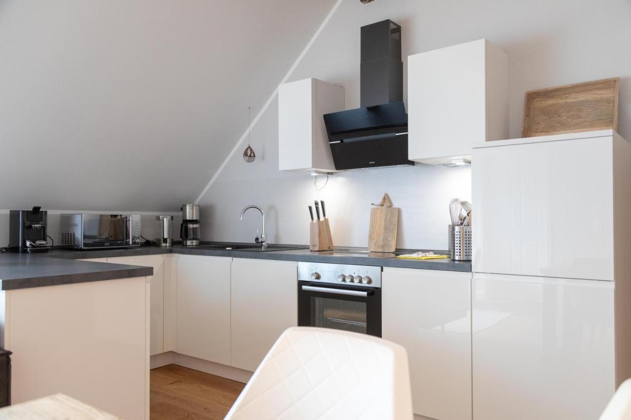 Ferienwohnung Gulfhof Dreybült Dreybült 8 Tammo Dornum Exterior foto
